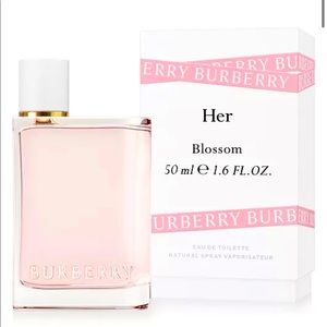 Burberry HER Blossom Fragrance